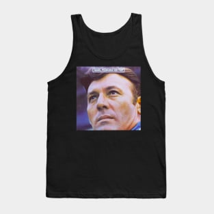 carl perking Tank Top